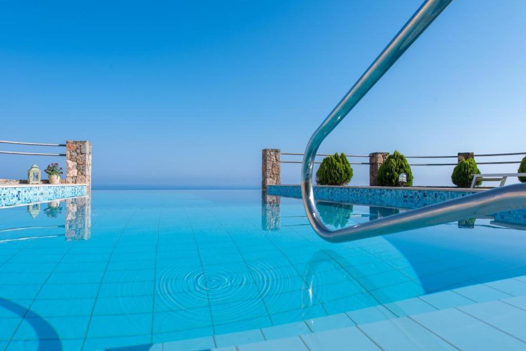 Votana Villa & Apartments Koutsounari Exteriér fotografie